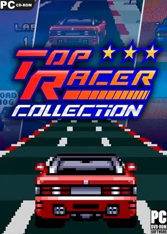 Top Racer Collection (2024) PC Full