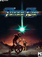 Turbo Kid (2024) PC Full Español