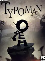 Typoman (2016) PC Full Español