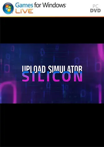 Upload Simulator Silicon (2023) PC Full Español