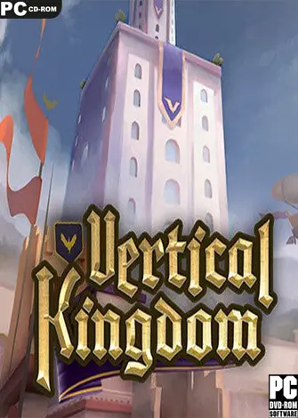Vertical Kingdom (2024) PC Full Español