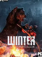 Winter Survival (2024) PC-GAME Español