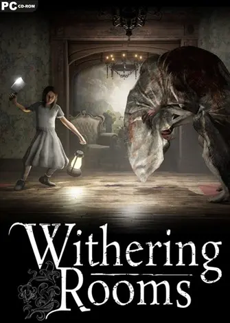 Withering Rooms (2024) PC Full
