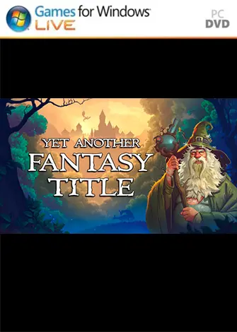 Yet Another Fantasy Title (2024) PC Full Español