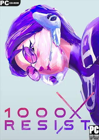 1000xRESIST (2024) PC Full