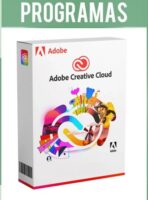 Adobe Creative Cloud Collection 2024 Full Español
