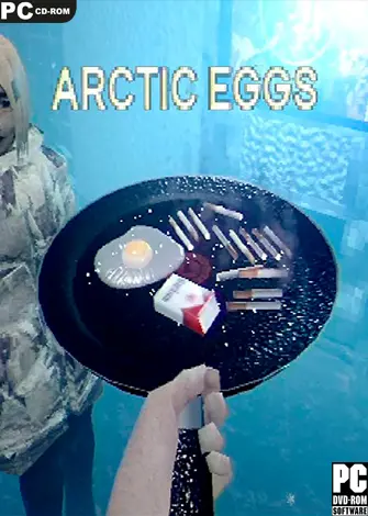 Arctic Eggs (2024) PC Full Español