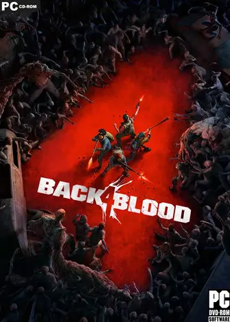 Back 4 Blood Ultimate Edition (2021) PC Full Español