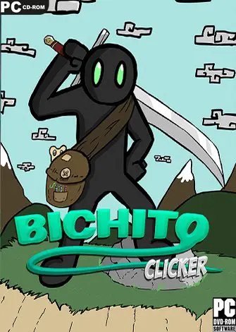Bichito Clicker (2024) PC Full Español