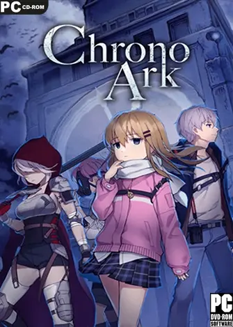 Chrono Ark (2024) PC Full Español