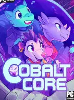 Cobalt Core (2023) PC Full Español