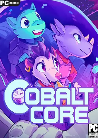 Cobalt Core (2023) PC Full Español