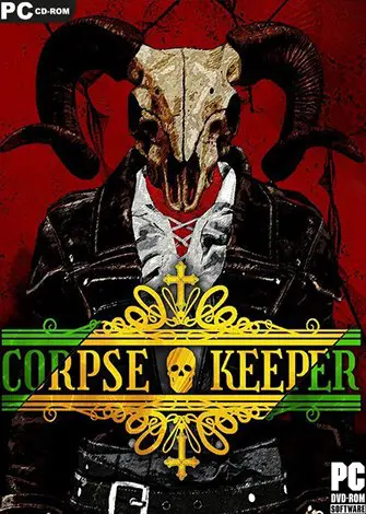 Corpse Keeper (2024) PC Full Español