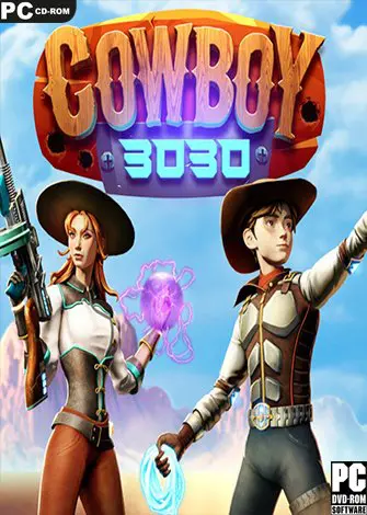 Cowboy 3030 (2024) PC-GAME Español