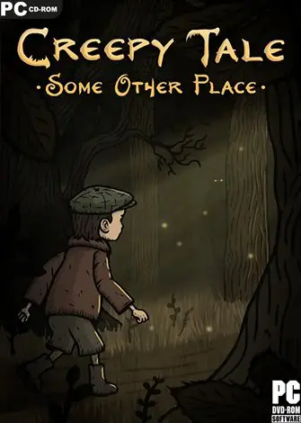 Creepy Tale Some Other Place (2024) PC Full Español