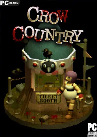 Crow Country (2024) PC Full Español