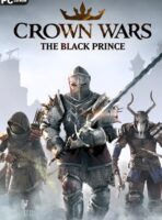 Crown Wars: The Black Prince (2024) PC Full Español