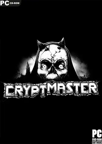 Cryptmaster (2024) PC Full Español