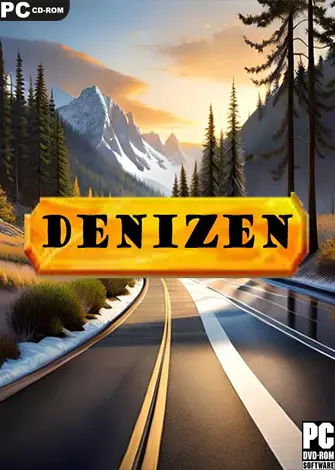 Denizen (2024) PC Game Español