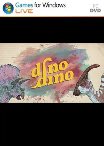 Dino Dino – Playful Paleontology (2024) PC Full Español