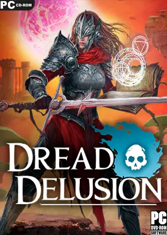 Dread Delusion (2024) PC Full