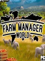 Farm Manager World (2024) PC GAME Español [Acceso Anticipado]