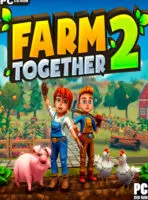 Farm Together 2 (2024) PC Full Español