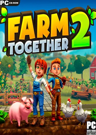 Farm Together 2 (2024) PC Full Español