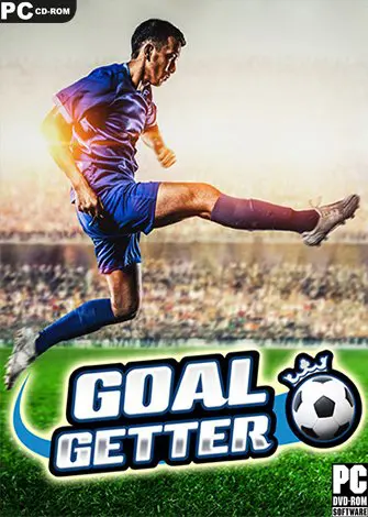 Futbolstar Goalgetter (2023) PC Full Español