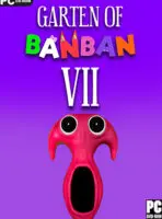 Garten of Banban 7 (2024) PC Full Español
