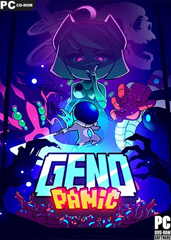 Genopanic (2024) PC Full Español