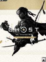 Ghost of Tsushima Director's Cut (2024) PC Full Español