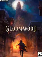 Gloomwood (2022) PC Game [Acceso Anticipado]