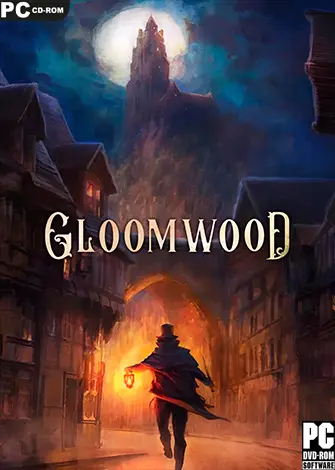Gloomwood (2022) PC Game