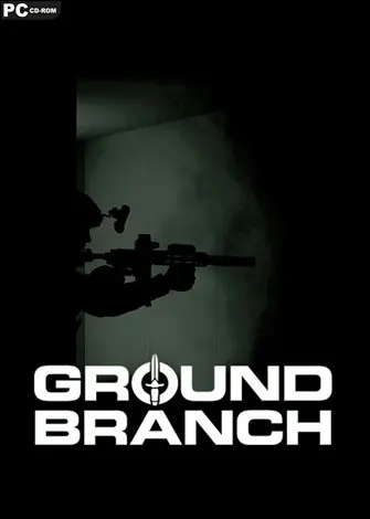 Ground Branch PC-GAME