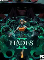 Hades II (2024) PC Game Español