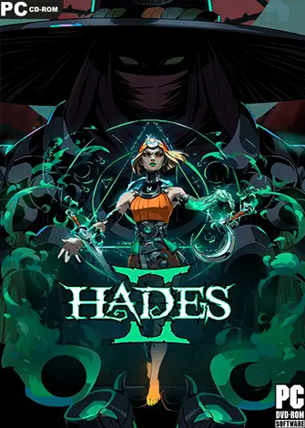 Hades II (2024) PC Game Español