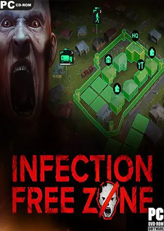 Infection Free Zone (2024) PC-GAME Español