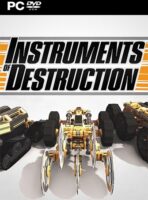 Instruments of Destruction (2024) PC Full Español