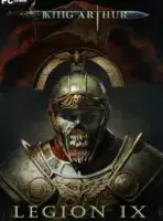 King Arthur Legion IX (2024) PC Full Español