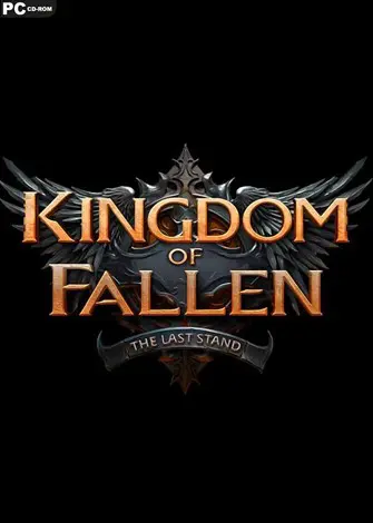 Kingdom of Fallen: The Last Stand (2024) PC Full Español