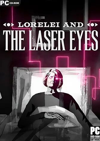 Lorelei and the Laser Eyes (2024) PC Full Español
