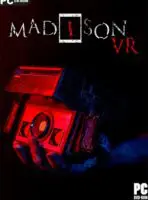 MADiSON VR (2024) PC Full Español [Solo Realidad Virtual]