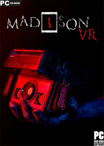MADiSON VR (2024) PC Full Español