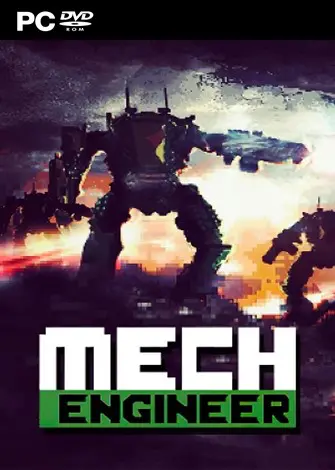 Mech Engineer (2024) PC Full Español