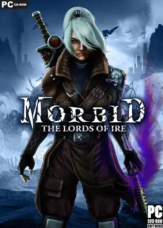 Morbid: The Lords of Ire (2024) PC Full Español