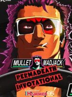 Mullet Mad Jack (2024) PC Full Español