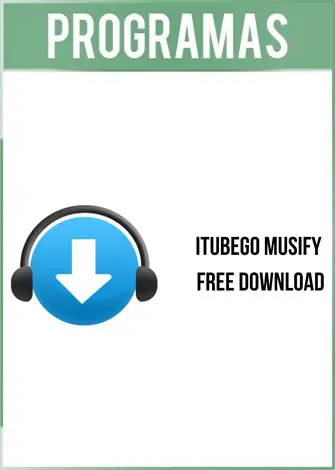 Musify Music Downloader Versión Full Español