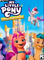 My Little Pony: A Zephyr Heights Mystery (2024) PC Full Español