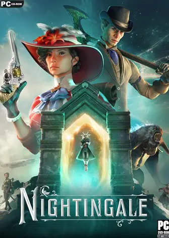 Nightingale PC-GAME Español